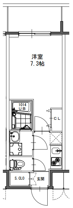 サムティ福島VIVENTE(ヴィヴェンテ)