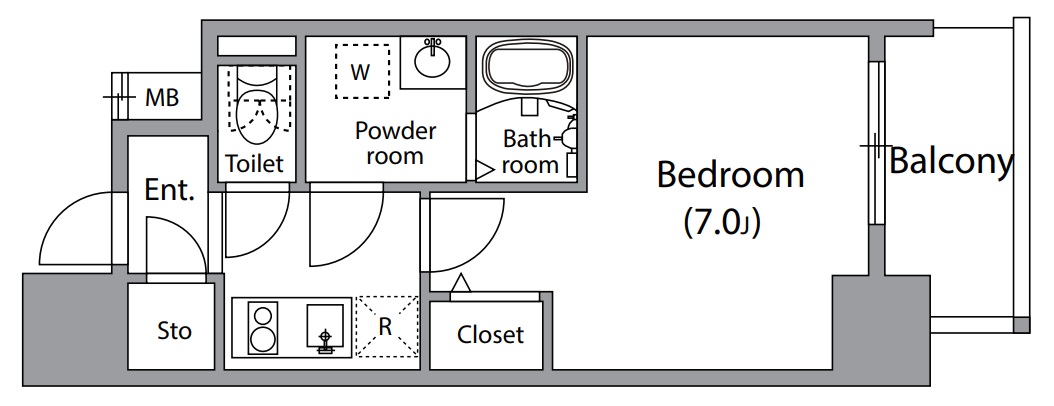 アドバンス上町台シュタット