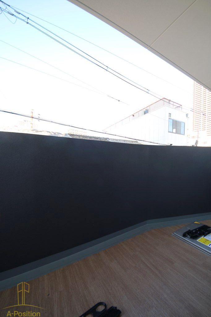 エステムコート大阪福島ルアーナ
