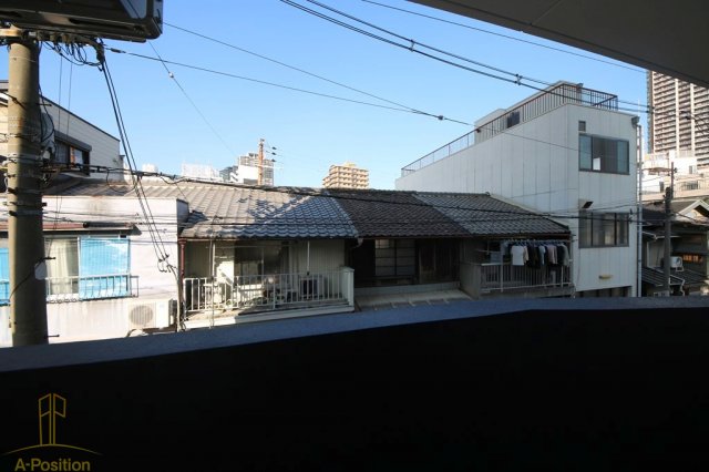 エステムコート大阪福島ルアーナ