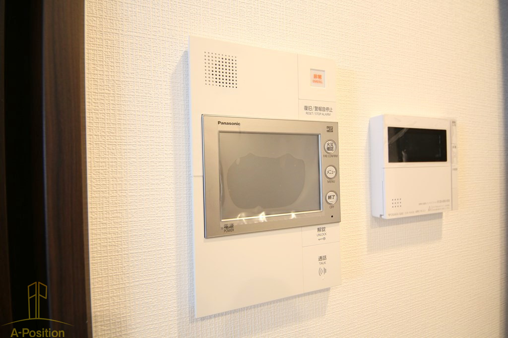エステムコート大阪福島ルアーナ