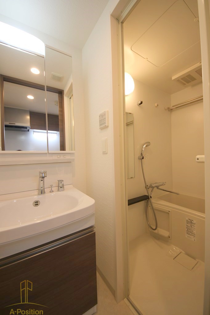 エステムコート難波サウスプレイスⅦリアン