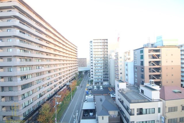 エステムコート難波サウスプレイスⅦリアン