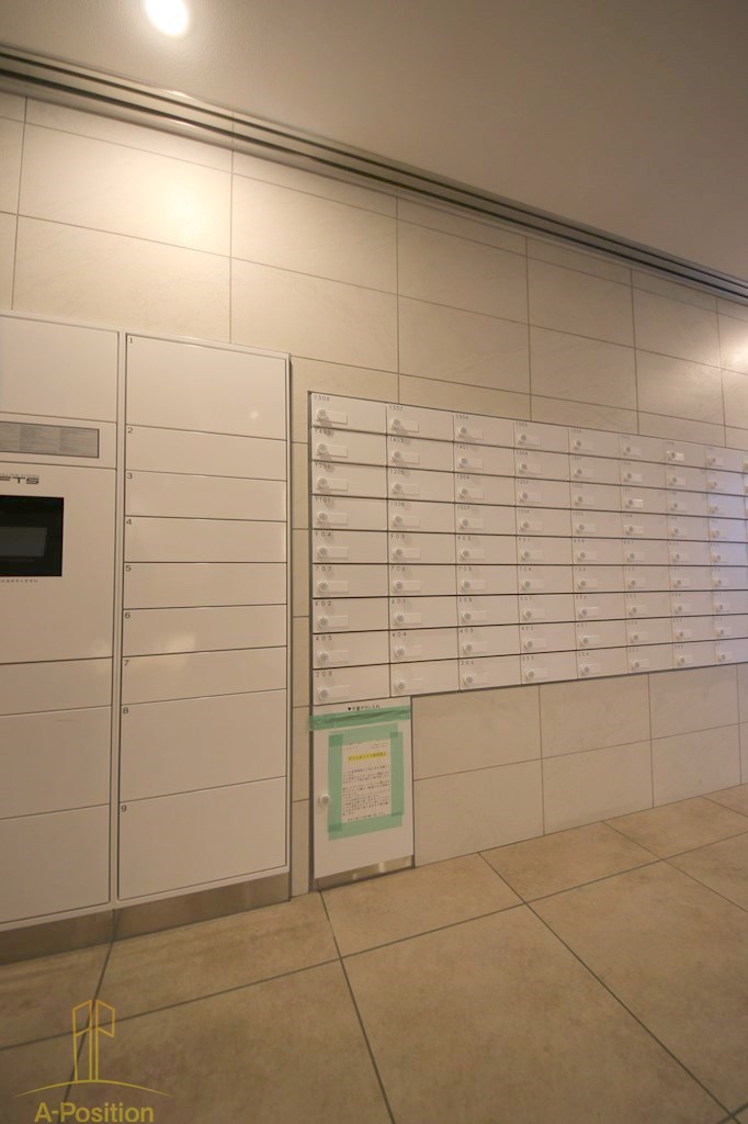 エステムコート難波サウスプレイスⅦリアン