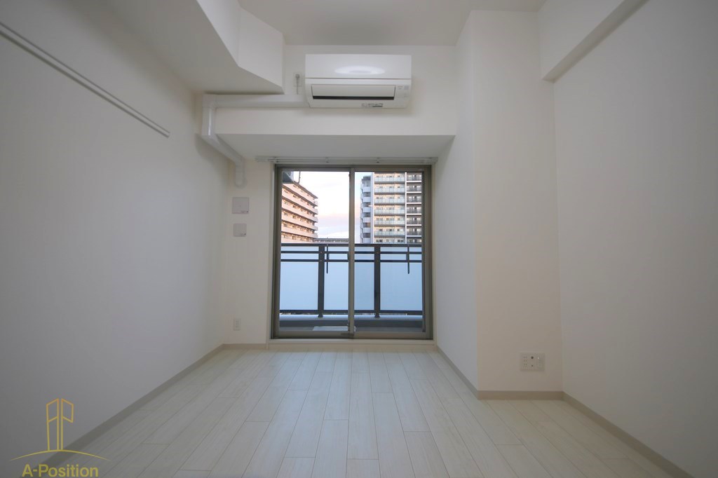 エステムコート難波サウスプレイスⅦリアン