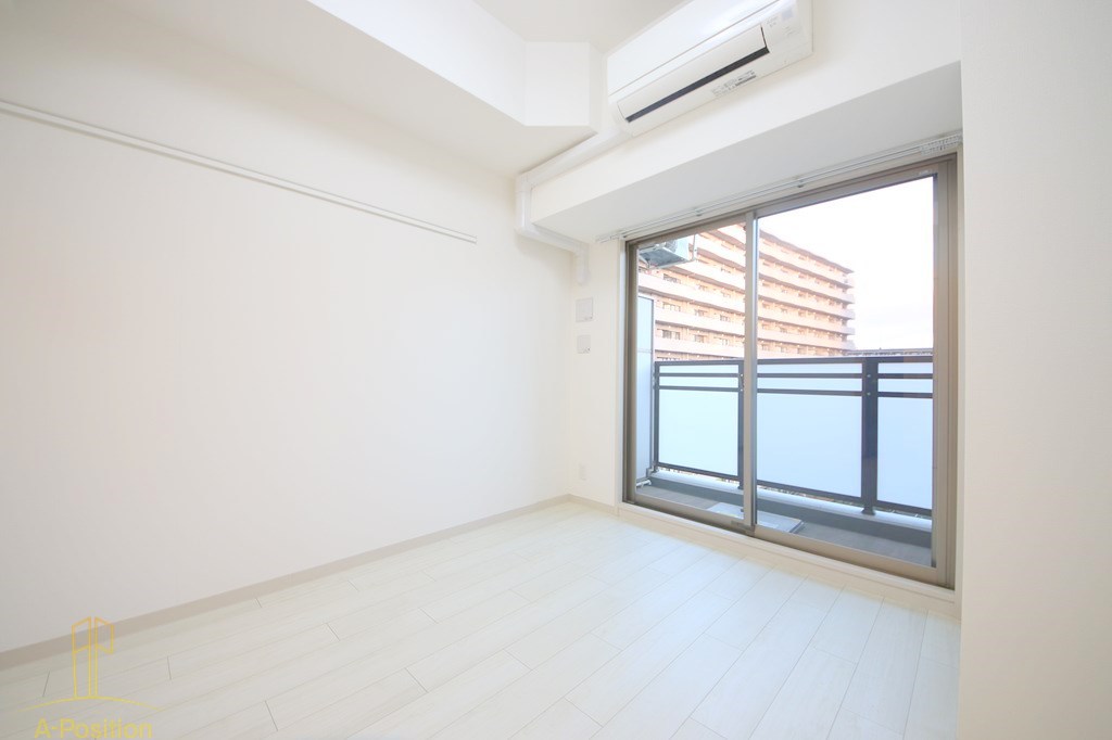 エステムコート難波サウスプレイスⅦリアン