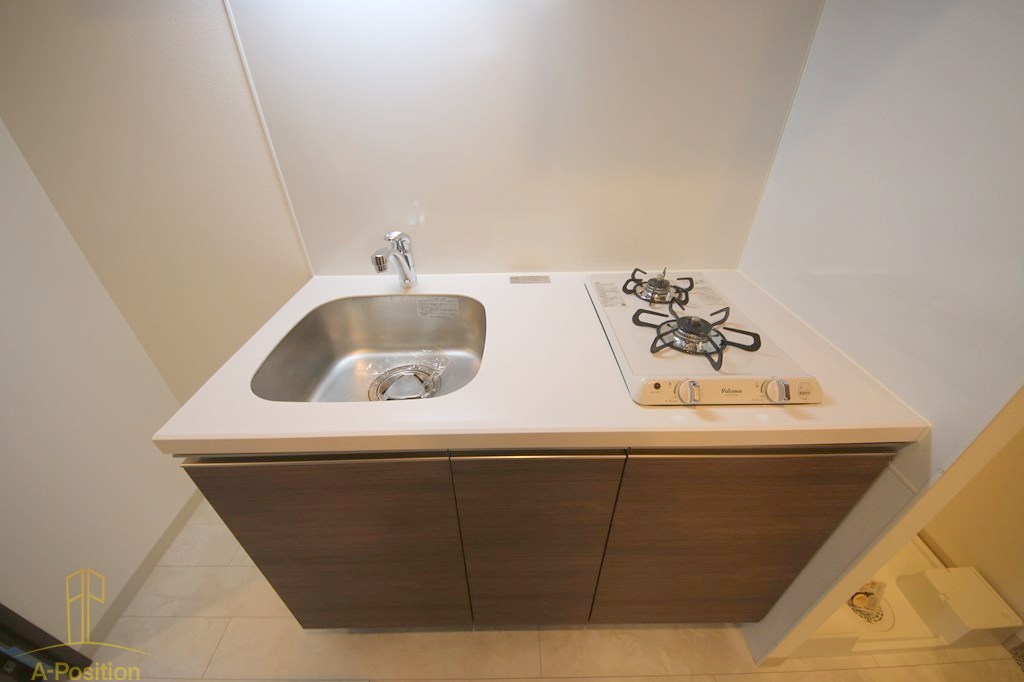 エステムコート難波サウスプレイスⅦリアン