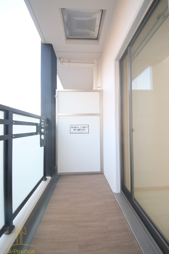 エステムコート難波サウスプレイスⅦリアン