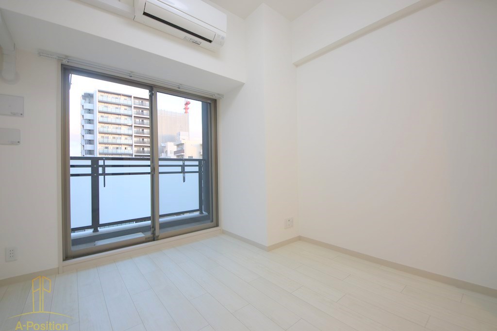 エステムコート難波サウスプレイスⅦリアン