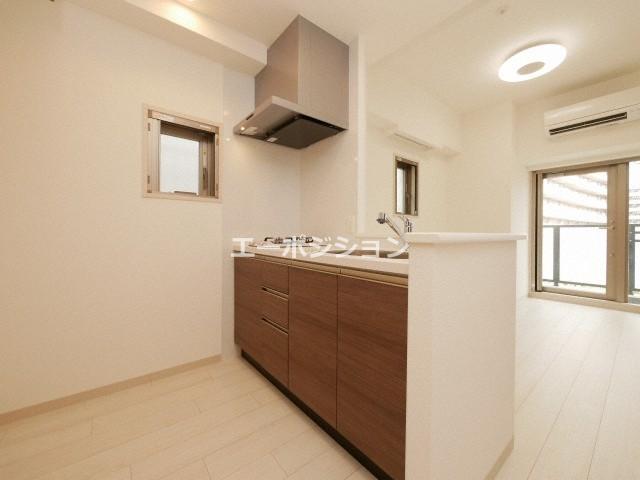 エステムコート難波サウスプレイスⅦリアン