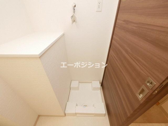 エステムコート難波サウスプレイスⅦリアン