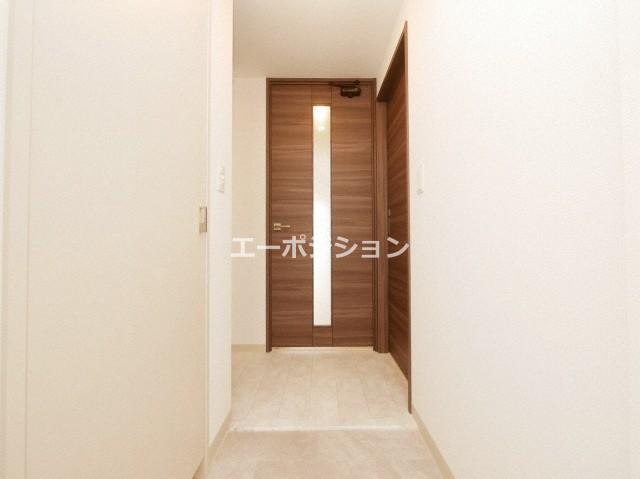 エステムコート難波サウスプレイスⅦリアン