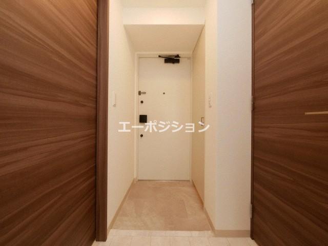 エステムコート難波サウスプレイスⅦリアン