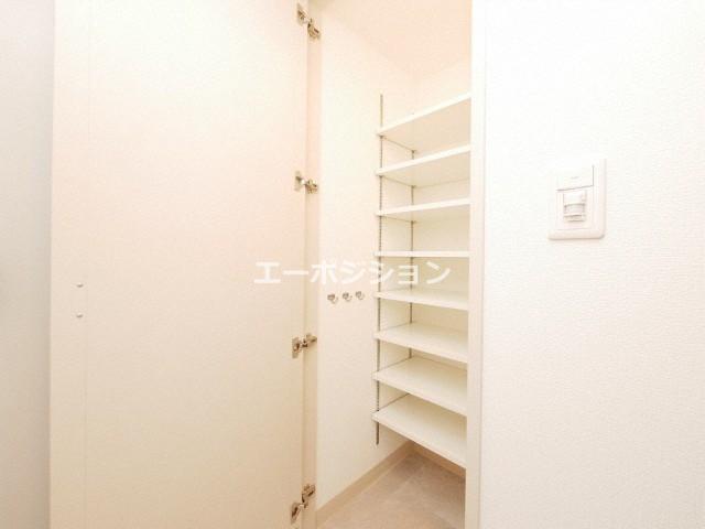 エステムコート難波サウスプレイスⅦリアン