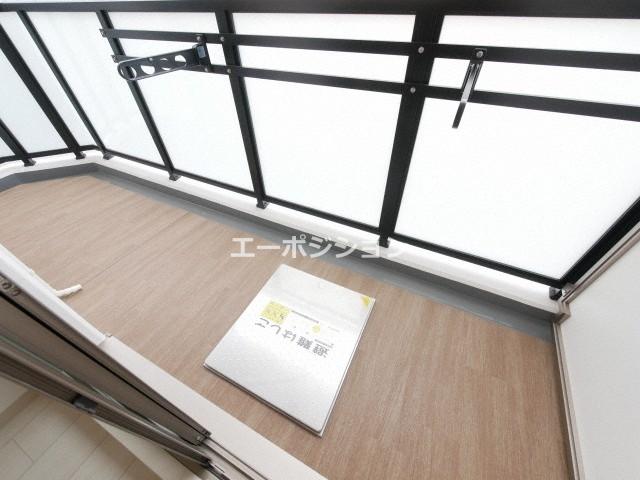 エステムコート難波サウスプレイスⅦリアン