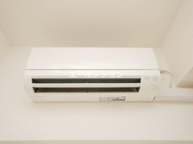 エステムコート難波サウスプレイスⅦリアン