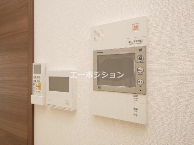 エステムコート難波サウスプレイスⅦリアン