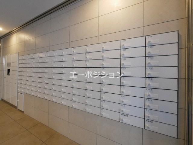 エステムコート難波サウスプレイスⅦリアン