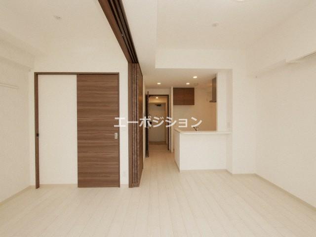 エステムコート難波サウスプレイスⅦリアン