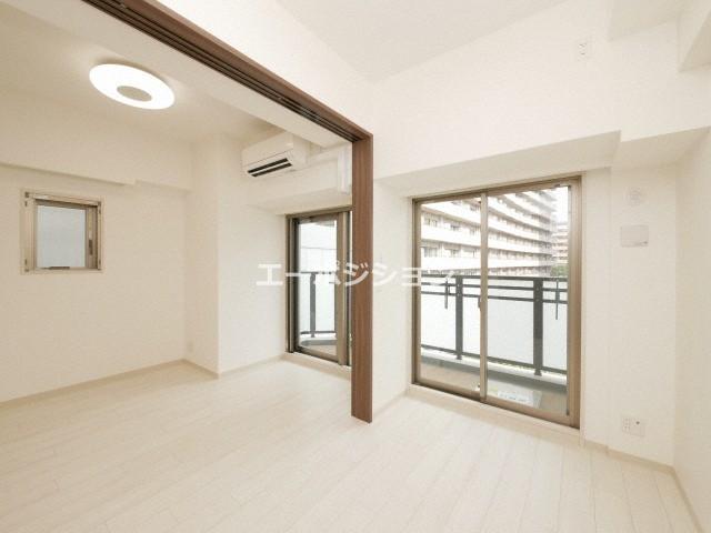 エステムコート難波サウスプレイスⅦリアン