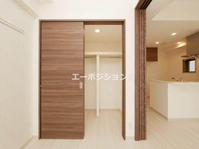 エステムコート難波サウスプレイスⅦリアン