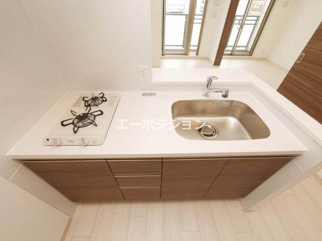 エステムコート難波サウスプレイスⅦリアン