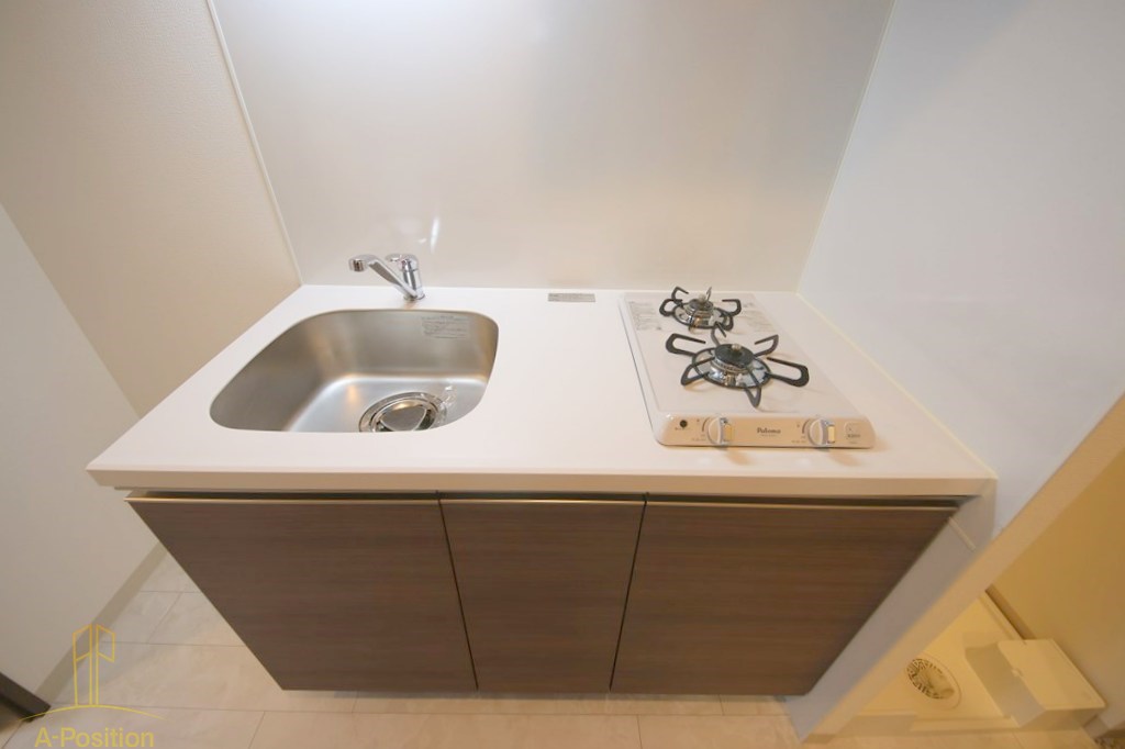 エステムコート難波サウスプレイスⅦリアン