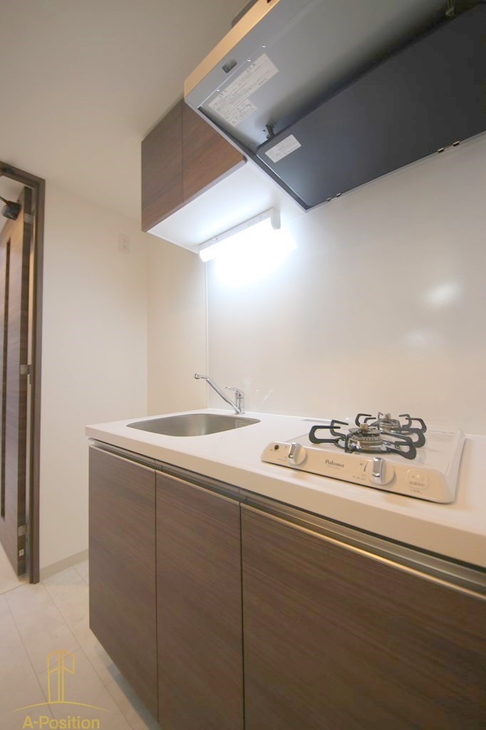 エステムコート難波サウスプレイスⅦリアン