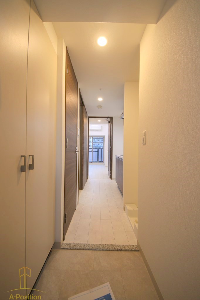 エステムコート難波サウスプレイスⅦリアン