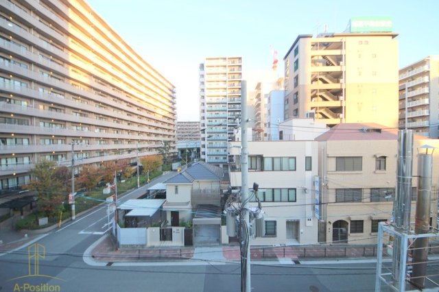 エステムコート難波サウスプレイスⅦリアン