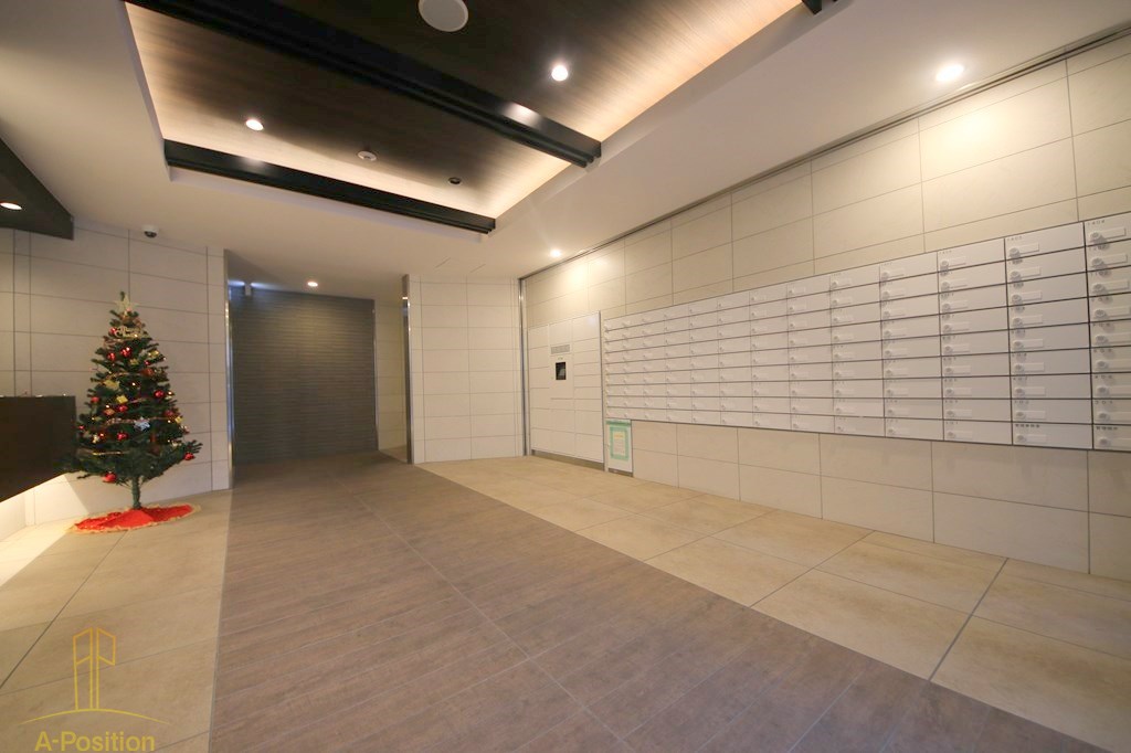 エステムコート難波サウスプレイスⅦリアン