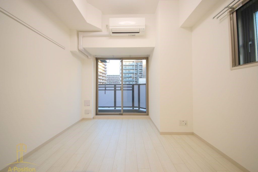 エステムコート難波サウスプレイスⅦリアン