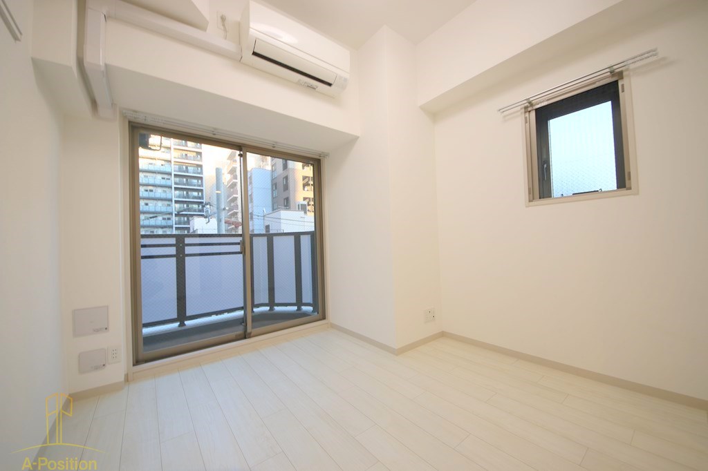 エステムコート難波サウスプレイスⅦリアン