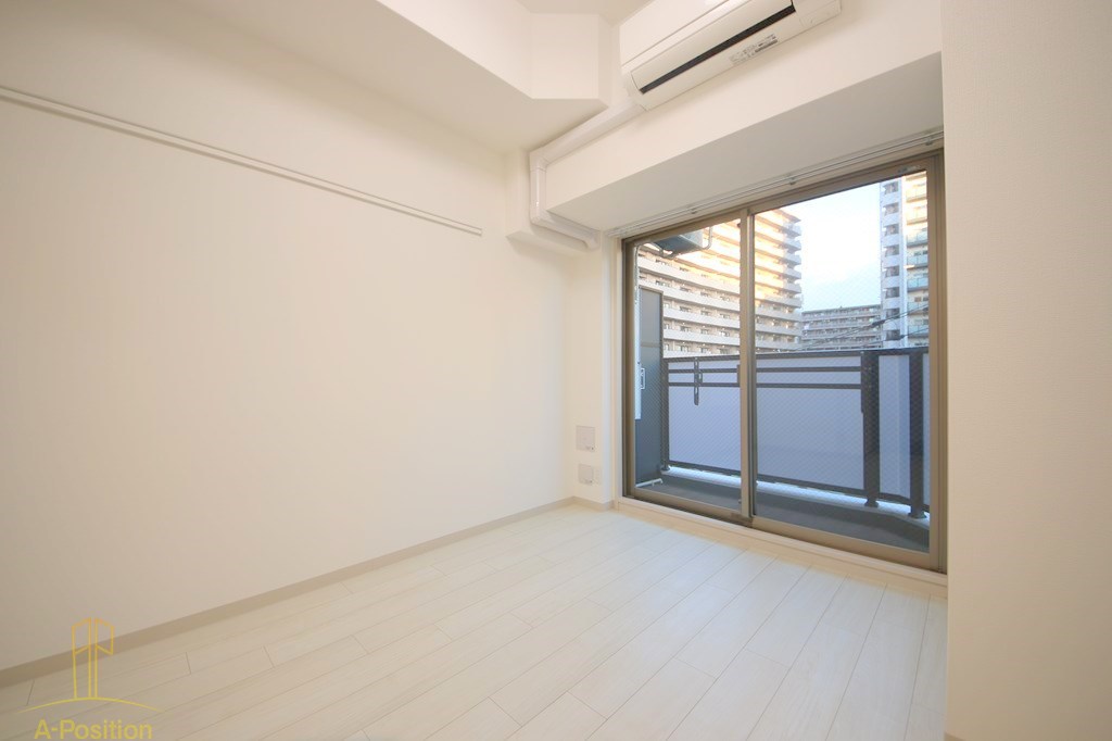 エステムコート難波サウスプレイスⅦリアン