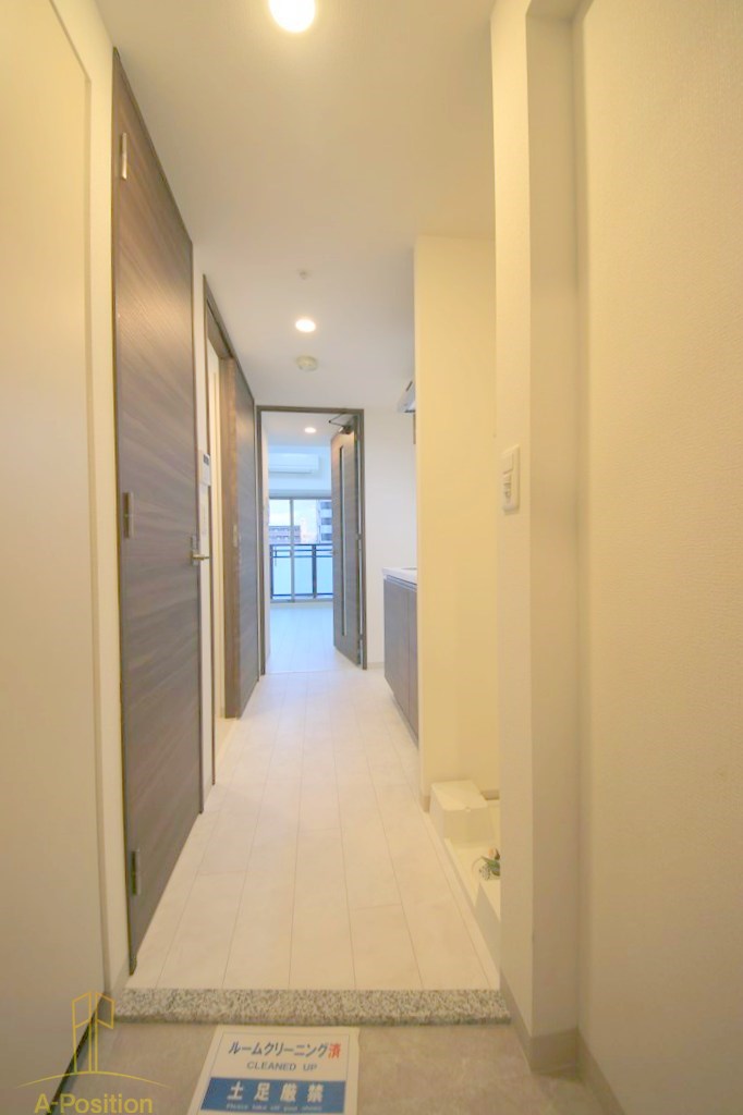 エステムコート難波サウスプレイスⅦリアン