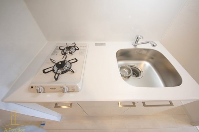 エスリードレジデンス梅田グランデ