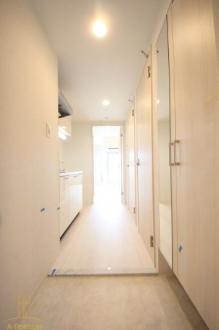 エスリードレジデンス梅田グランデ