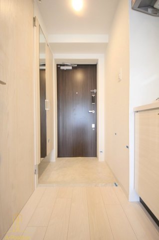 エスリードレジデンス梅田グランデ