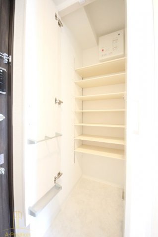 エスリードレジデンス梅田グランデ