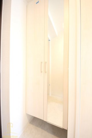 エスリードレジデンス梅田グランデ