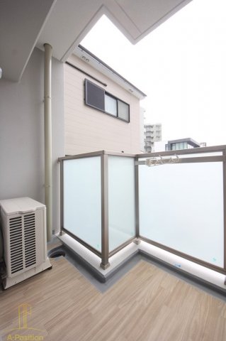 エスリードレジデンス梅田グランデ