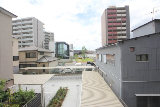 エスリードレジデンス梅田グランデ