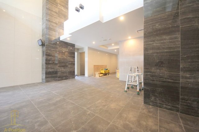 エスリードレジデンス梅田グランデ