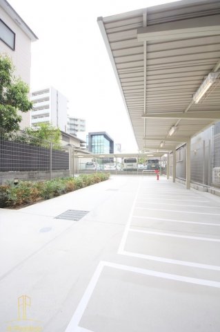 エスリードレジデンス梅田グランデ