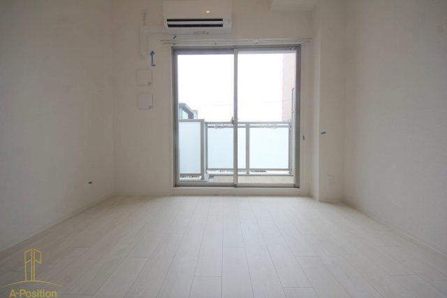 エスリードレジデンス梅田グランデ