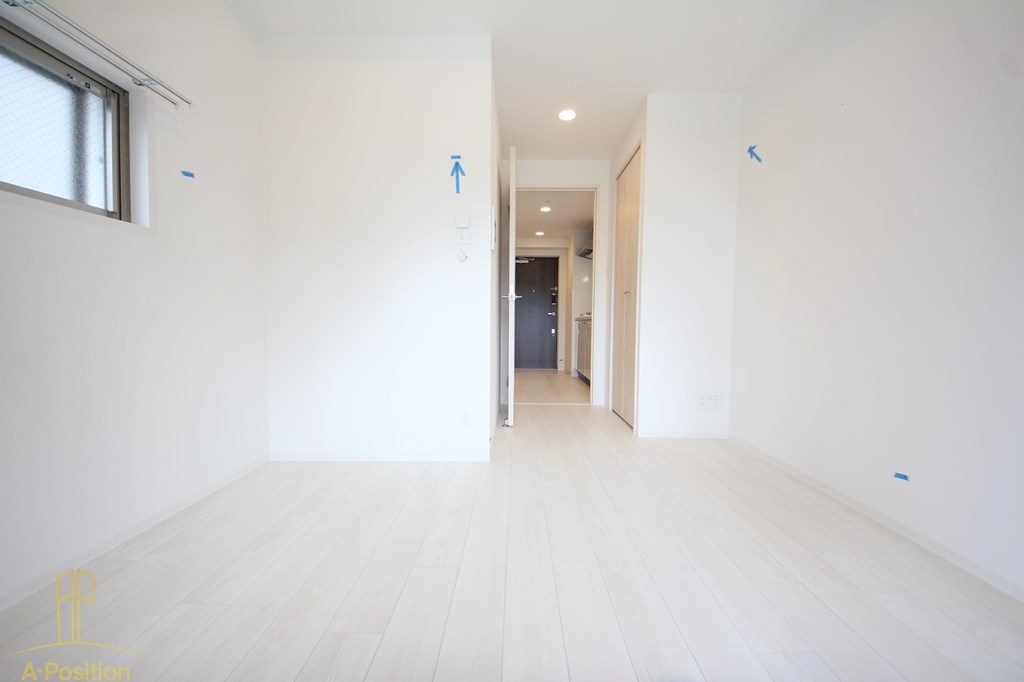 エスリードレジデンス梅田グランデ