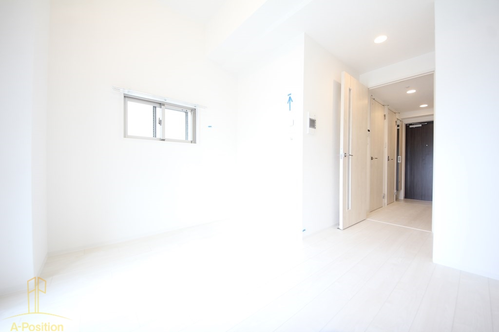 エスリードレジデンス梅田グランデ