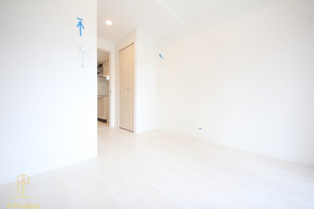 エスリードレジデンス梅田グランデ