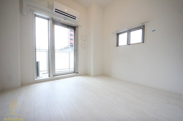 エスリードレジデンス梅田グランデ