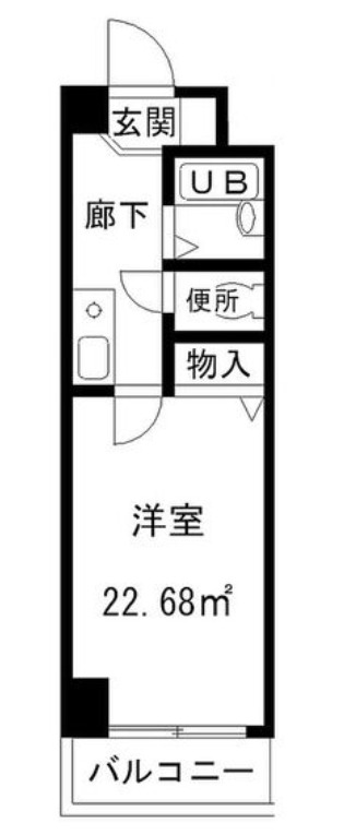 中之島アンフィニ